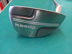 ◇ キャスコ　Kasco KC-001チッパー ウェッジ スチールシャフト 