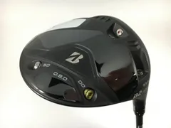 【中古ゴルフクラブ】【美品】ブリヂストン B2HT ドライバー 2023 VANQUISH BS-50 1W【14日間返品OK】