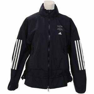 新品　定価9339円　adidas(アディダス) W ID ウインド ジャケット　L