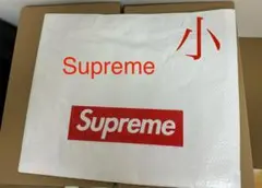 supremeショッパー　小サイズ