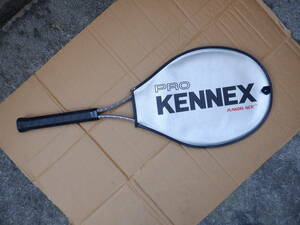 ＰＲＯ　ＫＥＮＮＥＸ　JUNIOR ACE　テニスラケット　硬式ラケット　アルミフレーム