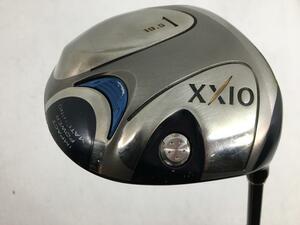 即決 中古 ザ・ゼクシオ(XXIO) ドライバー 2008 1W MP500 10.5 R