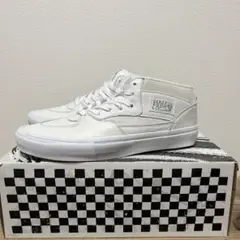 US企画 新品 希少 30cm [VANS バンズ] スニーカー 海外正規品