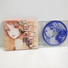 YURiCa 花たん Primrose Flower アニメイト特典CD 2枚