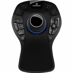 スリーディーコネクション SpaceMouse Pro 3D Mouse 新品即決☆送料込み！