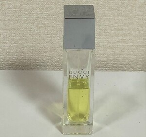 ★GUCCI★グッチ★エンヴィ★オードトワレ★30ml★