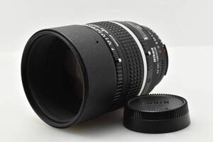 NIKON ニコン AF 105mm F2 D［000052180］