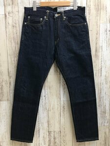 132B NEIBORHOOD 17AW RIGID DP NARROW 14OZ-PT 172DCNH-PTM06 ネイバーフッド【中古】