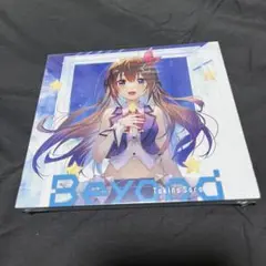 ときのそら beyond CD