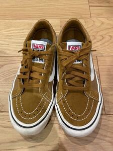 VANS SK8 LOW 23cm スケート バンズ スニーカー