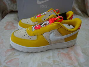 ★新品 NIKE Force 1 Toggle SE 18 cm X4