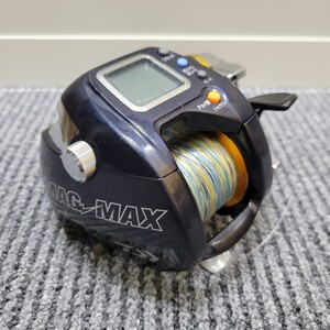 DAIWA MAGMAX 300 ダイワ マグマックス 電動リール