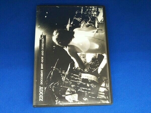 DVD DOCUMENT 2007~NOW AND FOREVER~ ZIGGY ジギー