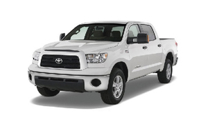 トヨタ タンドラ 2007年 ～ 2013年 2DIN 取付け キット TOYOTA Tundra 社外 ナビ オーディオ パネル 配線 PAC JAPAN TY3000