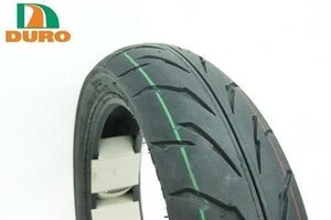 ダンロップOEM工場 CBR250R/F リア用 DURO HF918 130/70-17