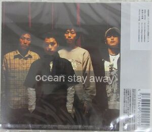 stayaway-ステイアウェー/ocean-オーシャン/CD■17074-40354-YC02