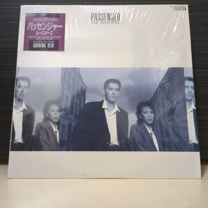 ルースターズ　パッセンジャー LP