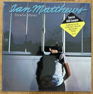 ◆IAN MATTHEWS/イアン・マシューズ◆US盤12