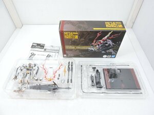 バンダイ METAL ROBOT魂 SIDE MS 機動戦士ガンダム 鉄血のオルフェンズ ガンダムバルバトスルプスレクス ジャンク品[B063I287]