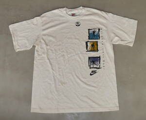 NIKE ACG 1990年代 デッドストック Tシャツ 希少 90