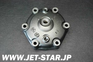 カワサキ 1200STX-R 2003年モデル 純正 ヘツド(シリンダ) (部品番号11001-3741) 中古 [K571-018]