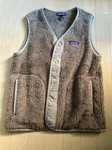 patagonia ロスガトス ベスト SサイズLosGatos パタゴニア