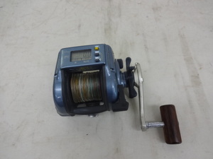 ◆美品◆SHIMANO◆シマノ◆SLS小船1000◆1