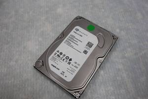 E3542 & Seagate ST1000VM002 1TB 3.5インチHDD SATA