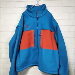 Nike ナイキ　ACG フリース ジャケット