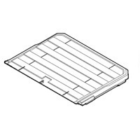 シャープ部品：野菜ケースフタ/2011170547冷蔵庫用