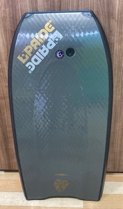 【6237】PRIDE Bodyboard　プライド　ボディボード