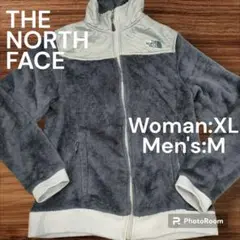 ノースフェイス フリースジャケット ジャンパー Woman XL