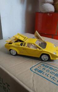 ランボルギーニ カウンタック Lamborghini Countach 