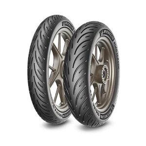 MICHELIN 100/90-18 M/C 56H Road Classic フロント TL(チューブレスタイヤ)