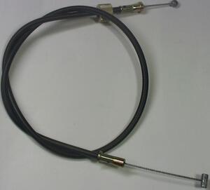 日産 旧車 ダットサン サニーB110 アクセルワイヤーASSY 未使用新品