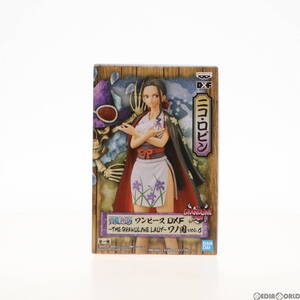 【中古】[FIG] ニコ・ロビン ワンピース DXF～THE GRANDLINE LADY～ワノ国 vol.6 ONE PIECE フィギュア プライズ(2582822) バンプレスト(61