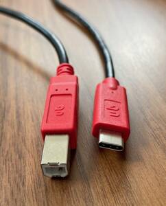 USBオーディオ用　超ロングUSBケーブル３m ＠光伝送を超える音／スペシャルチューン111（iPAD→DAC の接続ケーブル）　
