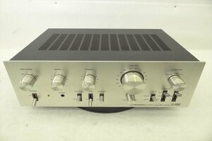 ▼ PIONEER パイオニア SA-6800II アンプ 中古 現状品 240906G6962