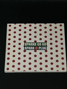 CD / SPARKS GO GO / SPARKS PLUG / 管理番号：SF0535