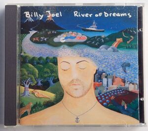 ◆ＣＤ◆River of Dreams（Billy Joel）輸入盤