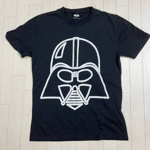 STARWARS 半袖 Tシャツ ダースベイダー スターウォーズ