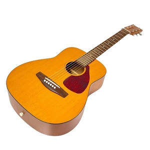 【動作保証】 YAMAHA ヤマハ FG-Junior JR1 ミニアコースティックギター ソフトケース付き 中古 T8933070