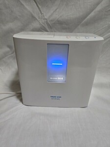 【美品】日本トリム TRIM ION HYPER 連続生成型電解水素水整水器　通電確認済