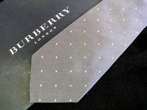 ◆E9666N◆在庫処分SALE◆バーバリー【BURBERRY LONDON】ネクタイ