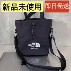 新品未使用 THE NORTH FACE 巾着ショルダーバッグ