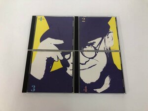 ▼　【CD計4枚 elton john tobe continued M・C・A】151-02408