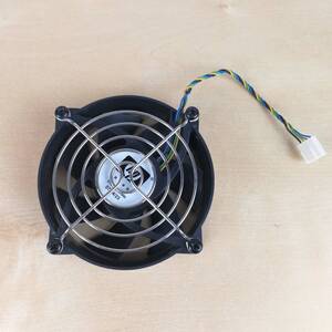 hp invent PC用ファン 95x95mm 25mm厚 DC12V 0.60A