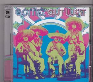 ゴメス Gomez / Out West