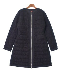 MONCLER GAMME ROUGE コート（その他） レディース モンクレールガムルージュ 中古　古着