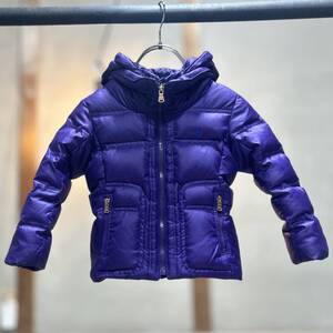 RALPH LAUREN ラルフローレンkids（キッズ）ダウン/100cm